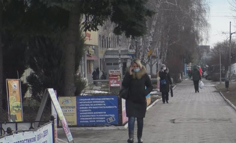 Завершився локдаун, але не обмеження 