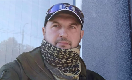 «Людиною року-2021» на Тернопіллі став і чортків’янин Ігор Крочак – військовий історик та журналіст