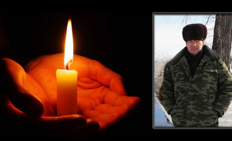 16 квітня внаслідок атаки російського дрона загинув житель Білопілля Юрій Сохань