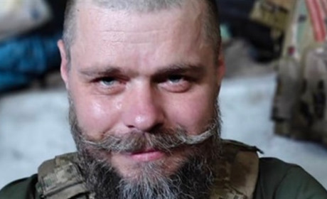 Павло ЛЕХ - воїн, якого шукають, люблять і чекають