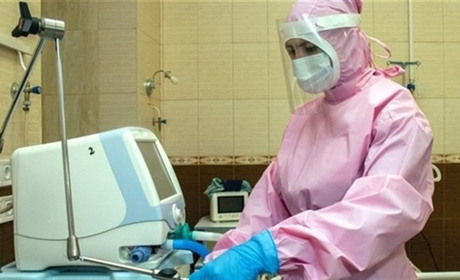 Як на статистику ковіду у Біляївській громаді вплинули новорічні свята