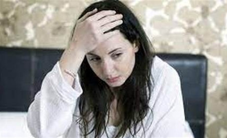 Всі хвороби – від нервів