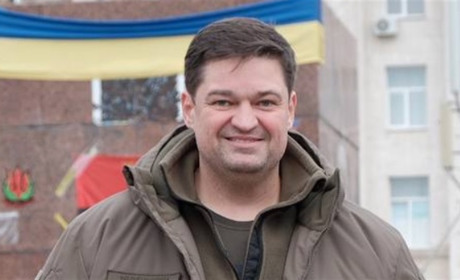 Президента закликають звільнити голову Херсонської ОВА Янушевича