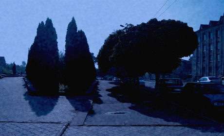 У міськраді розповіли, коли запрацюють вуличні ліхтарі у Городку та селах