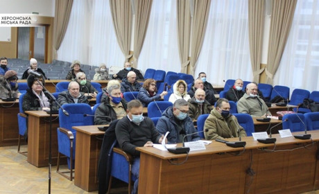 Заступник Херсонського міського голови розповів про нові вимоги законодавства щодо причалів