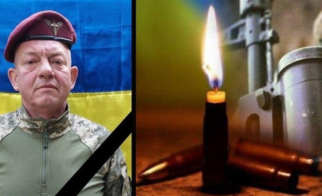 «Тихо прийшов, тихо пішов» – вічної пам’яті воїн Білик Олег, чортків’янин