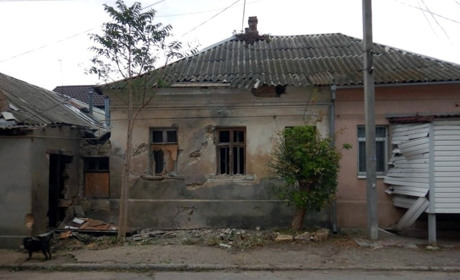 Ворог атакував 27 населених пунктів правобережжя Херсонщини: 9 поранених, з них 2 дитини