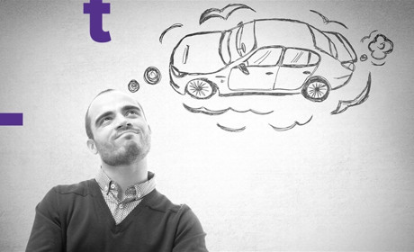 Подбор подержанных автомобилей