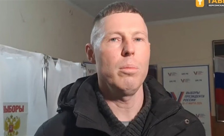 Колаборант-освітянин з Нової Каховки отримав ще одну підозру