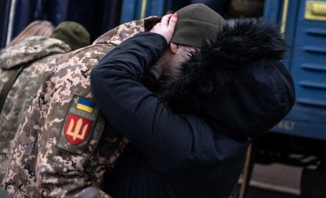 Військовим дозволили брати відпустки під час воєнного стану без пояснення причин: які умови