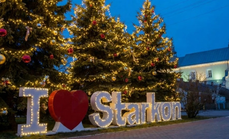 Наше місто очима молоді: як підлітки за допомогою Ші змінили Старокостянтинів