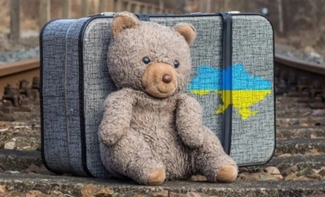 Скільки дітей з Херсонщини, позбавлених батьківської опіки, наразі перебувають в Росії