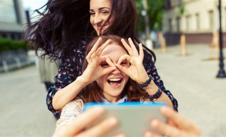 Топ-10 фото попаснян в Instagram