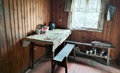 Конфлікт під час застілля: жителя Сарненського району побив товариш