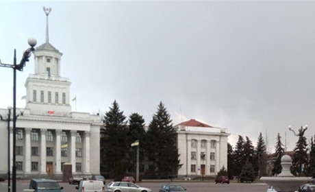 Як у Новій Каховці укладають договори на оплату компослуг - досвід