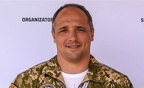 Євген Булацик: "Готові захищати свою землю!"