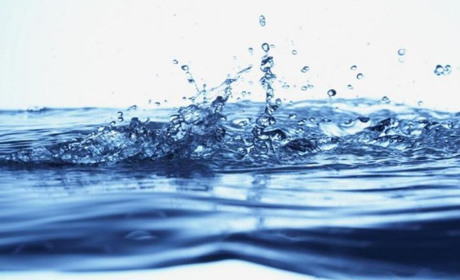 За спеціальне використання води підприємства Донеччини сплатили більше 60 мільйонів гривень 