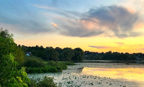 Прогноз магнітних бур на листопад 2025 року: дати, ризики, поради