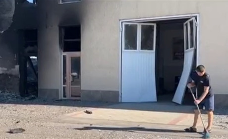 Третє літо в окупації, або Як усе це дістало