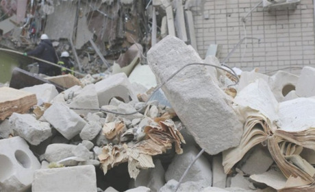 На Херсонщині внаслідок обстрілів за добу загинула людина і четверо поранені