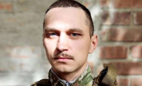 Мріяв відбудовувати Нову Каховку, загинув у бою на Донбасі