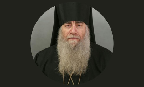 У Сарнах помер архімандрит Феофан