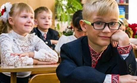 "Пакунок школяра" розширюють: кошти можна буде витратити не лише на канцтовари