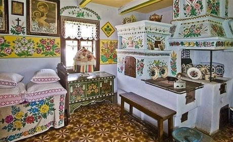 Для української світлиці у Біляївці потрібно зібрати 4500 гривень: зробимо подарунок місту до свята