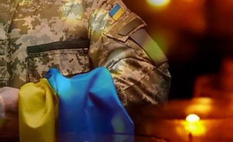Під час ворожого удару FPV-дроном смертельне поранення отримав наш земляк Руслан Савич