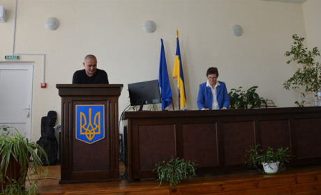У Студениківській громаді збільшили стипендії для учнів і підтримали родини військових