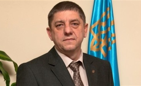 Перше інтерв'ю Сергія Анощенка: він обіцяє ветувати майже всі попередні рішення і оновити склад ради