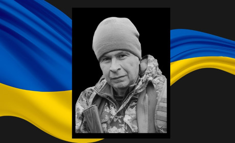 На Купʼянському напрямку загинув 47-річний військовий із Сарненського району