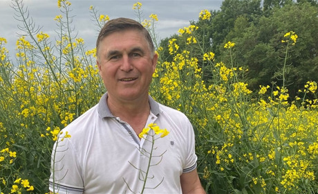 «Основа Української держави – заможне село». Як розвивалась господарська незалежність Переяславщини