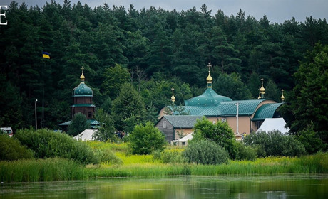 Для родин загиблих (померлих) Захисників організовується поїздка у храм-пантеон в селі Лішня