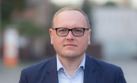 Ми не можемо припуститися помилки, бо зіпсуємо життя ще одному поколінню українців