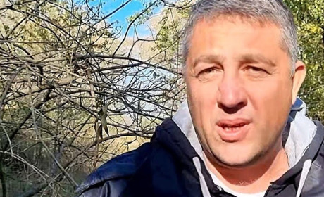 Про підозру повідомили заступнику фейкового голови Голої Пристані