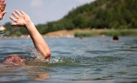 Тривожна статистика липня: 122 випадки загибелі на воді