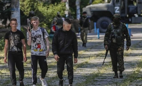 Що чекає громадян окупованих територій після звільнення