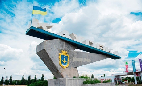 У Каховці COVID-19 торкнувся вже 45 жителів міста