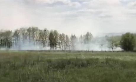 Обстріли Білопільщини 10 травня: що відомо офіційно