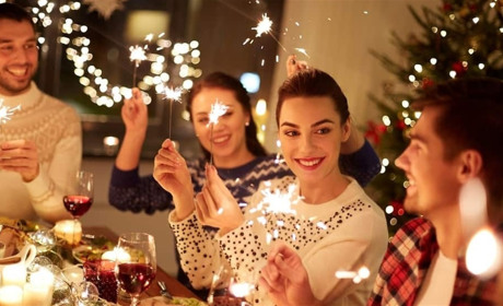 Скільки гулятимемо на свята