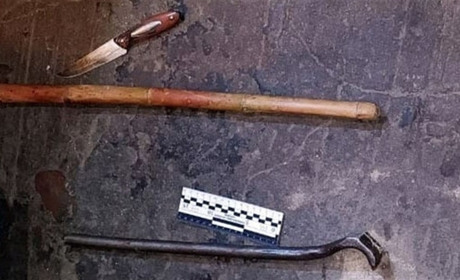Жителя Херсона судитимуть за вбивство товариша по чарці