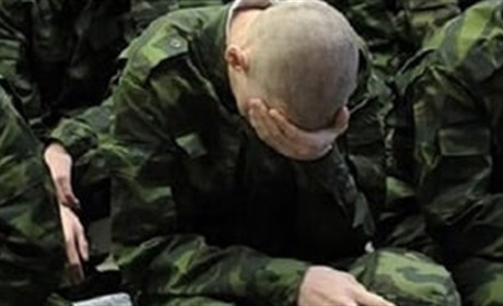 «Нацисты это мы»: російський військовий просив, щоб ЗСУ взяли його в полон