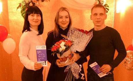 В День влюбленных ЗАГС работал допоздна: во сколько приняли последнее заявление о регистрации брака?