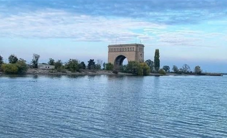 Водозабезпечення Півдня України можна вирішити без відновлення Каховського водосховища