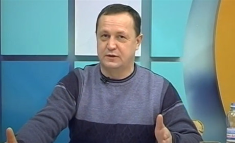 Анатолій Полюхович: «Чому я йтиму на вибори? Тому, що мене не влаштовує робота нинішньої влади»