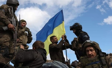 Триває 926-й день війни. Втрати ворога та ситуація в регіонах станом на 6 вересня