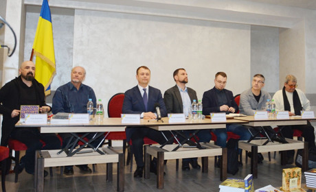 Українізація Донбасу: факти і коментарі