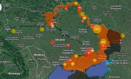 Міни - це небезпека, яка може чекати на кожному кроці: що варто знати жителям Білопільщини