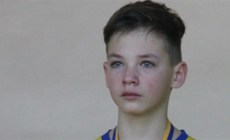 Калинівчанина визнано найкращим гравцем чемпіонату України